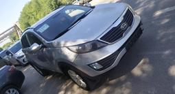 Kia Sportage 2011 годаүшін6 700 000 тг. в Алматы – фото 3