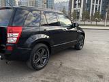 Suzuki Grand Vitara 2007 годаүшін5 900 000 тг. в Астана – фото 3