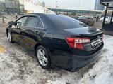 Toyota Camry 2012 годаfor10 000 000 тг. в Астана – фото 4