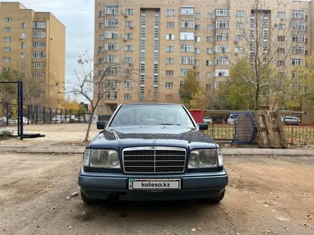 Mercedes-Benz E 280 1994 года за 3 000 000 тг. в Астана – фото 4