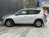 Toyota RAV4 2007 года за 6 300 000 тг. в Петропавловск – фото 4