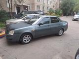 ВАЗ (Lada) Priora 2170 2007 года за 1 000 000 тг. в Павлодар