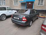 ВАЗ (Lada) Priora 2170 2007 года за 1 000 000 тг. в Павлодар – фото 3