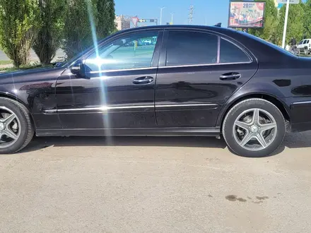 Mercedes-Benz E 230 2007 года за 6 000 000 тг. в Актобе