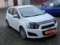 Chevrolet Aveo 2014 годаүшін3 200 000 тг. в Алматы