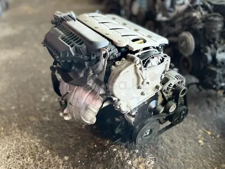 Двигатель на Renault Duster 2WD за 550 000 тг. в Астана – фото 3