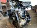 Двигатель на Renault Duster 2WD за 550 000 тг. в Астана – фото 2