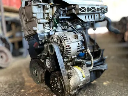Двигатель на Renault Duster 2WD за 550 000 тг. в Астана – фото 2