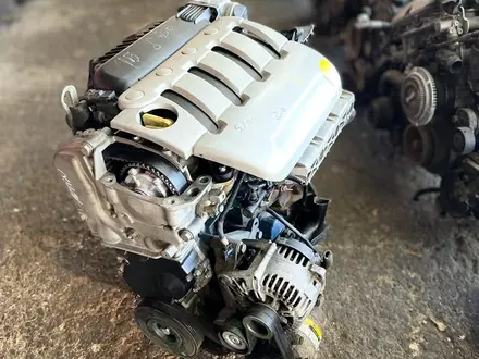 Двигатель на Renault Duster 2WD за 550 000 тг. в Астана