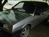 ВАЗ (Lada) 21099 2008 года за 750 000 тг. в Шымкент – фото 2