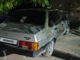 ВАЗ (Lada) 21099 2008 года за 750 000 тг. в Шымкент – фото 5