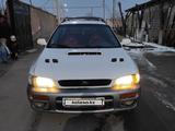 Subaru Impreza 1997 годаүшін1 750 000 тг. в Шымкент