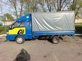 Hyundai Porter 2003 годаүшін4 000 000 тг. в Алматы – фото 2