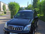 Toyota Land Cruiser Prado 2007 года за 14 500 000 тг. в Астана – фото 3