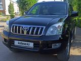 Toyota Land Cruiser Prado 2007 года за 14 500 000 тг. в Астана – фото 4