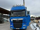 DAF  105 2008 годаүшін20 000 000 тг. в Талдыкорган