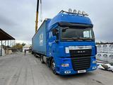 DAF  105 2008 годаүшін20 000 000 тг. в Талдыкорган – фото 3