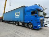 DAF  105 2008 годаүшін20 000 000 тг. в Талдыкорган – фото 4