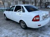 ВАЗ (Lada) Priora 2170 2013 годаfor2 850 000 тг. в Рудный – фото 5