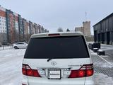 Toyota Alphard 2007 годаfor9 200 000 тг. в Петропавловск – фото 5