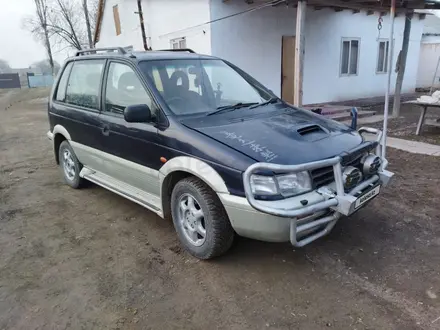 Mitsubishi RVR 1994 года за 800 000 тг. в Алматы – фото 3