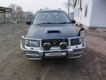 Mitsubishi RVR 1994 года за 800 000 тг. в Алматы – фото 8