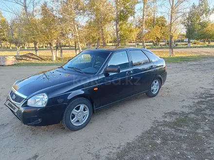 ВАЗ (Lada) Priora 2172 2013 года за 2 500 000 тг. в Павлодар – фото 3