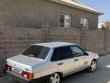 ВАЗ (Lada) 21099 2001 годаүшін900 000 тг. в Шымкент – фото 3