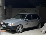 ВАЗ (Lada) 21099 2001 годаүшін900 000 тг. в Шымкент – фото 2