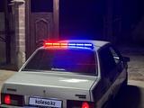 ВАЗ (Lada) 21099 2001 годаүшін900 000 тг. в Шымкент