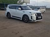 Nissan Patrol 2013 года за 18 300 000 тг. в Жезказган