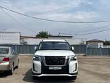 Nissan Patrol 2013 года за 18 300 000 тг. в Жезказган – фото 3