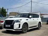 Nissan Patrol 2013 года за 18 300 000 тг. в Жезказган – фото 4
