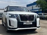 Nissan Patrol 2013 года за 18 300 000 тг. в Жезказган – фото 2