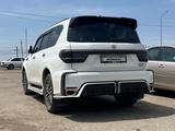Nissan Patrol 2013 года за 18 300 000 тг. в Жезказган – фото 5