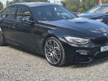 666 стиль оригинал от м3 ф80 за 1 100 000 тг. в Атырау – фото 2