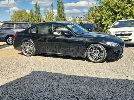 666 стиль оригинал от м3 ф80 за 1 100 000 тг. в Атырау