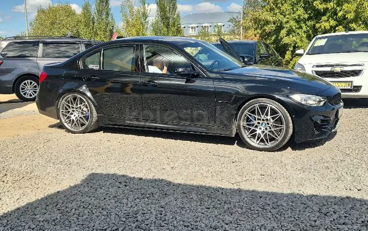 666 стиль оригинал от м3 ф80 за 1 100 000 тг. в Атырау