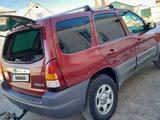 Mazda Tribute 2001 года за 3 200 000 тг. в Атырау – фото 5