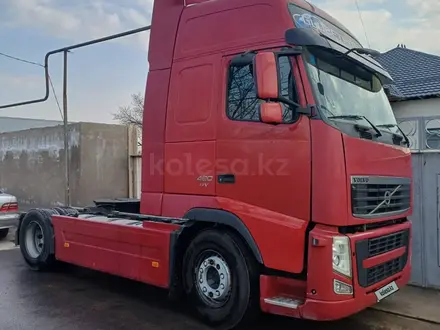 Volvo  FH 2011 года за 25 000 000 тг. в Шымкент – фото 3