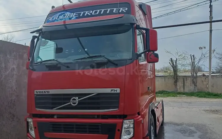 Volvo  FH 2011 годаүшін25 000 000 тг. в Шымкент