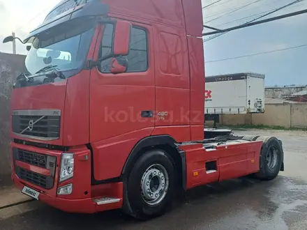 Volvo  FH 2011 года за 25 000 000 тг. в Шымкент – фото 2