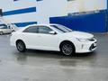 Toyota Camry 2017 года за 12 900 000 тг. в Актау – фото 4