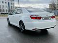 Toyota Camry 2017 года за 12 900 000 тг. в Актау – фото 7