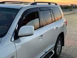 Toyota Land Cruiser 2007 года за 15 500 000 тг. в Актау – фото 5