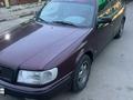 Audi 100 1992 годаfor2 200 000 тг. в Петропавловск – фото 4