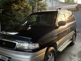 Mazda MPV 1996 года за 2 000 000 тг. в Алматы