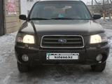 Subaru Forester 2004 года за 3 900 000 тг. в Актобе