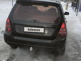 Subaru Forester 2004 года за 3 900 000 тг. в Актобе – фото 3