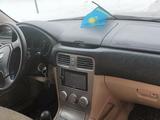 Subaru Forester 2004 года за 3 900 000 тг. в Актобе – фото 4